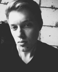 Даниил Бурч