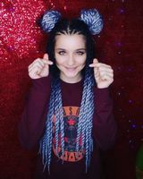 Милана Заволокина