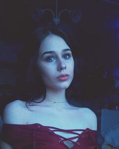 Мария Ольшанец