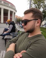 Владимир Блашенков