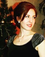 Кристина Королевская