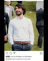 Аслан Алборов