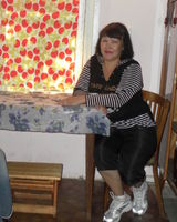 Нина Брехова