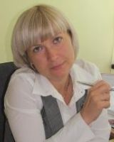 Татьяна Лиманская