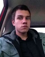 Никита Чернышов