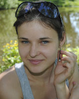 Лена Сороченко