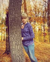 Лунёва Оксана