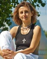 Татьяна Данина