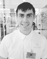 Иван Носиков