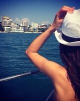 Мария Вебер