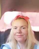 Мария Шабалина