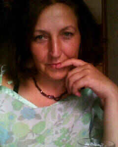 Ирина Батурина