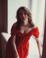Анна Гусева