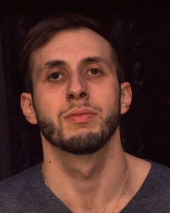 Андрей Морейн