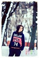 Лозовская Любовь