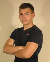 Андрей Матеньков