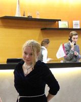 Ольга Фролова