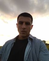 Никита Кочев