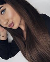 Александра Марова