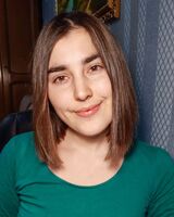 Юлия Сотникова