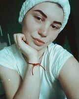 Nadya Filonova