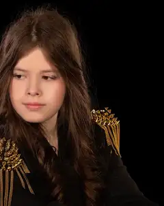 Ксюша Хрипунова