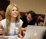 Ната Степина