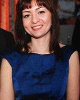 Эльвира Бухтиярова