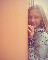 Елизавета Антончик