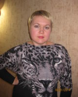 Наталья Подлесная