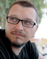 Алексей Тишура