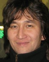 Александр Солдаткин