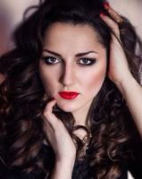 Марина Шумак