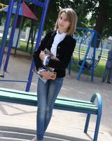 Анастасия Пименова