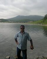 Алихон Давлятов