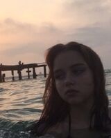 Аня Завьялова