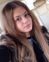 Виктория Трацевская