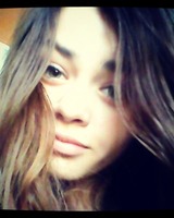 Настя Ярешко