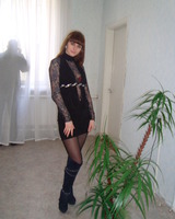 Лилия Саржан