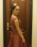 Пигалова Оля