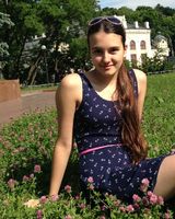 Дарья Лаевская