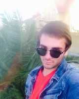 Максим Вадимович