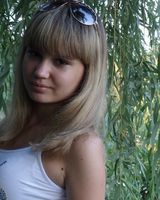 Анастасия Забара