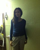 Динара Ринатовна