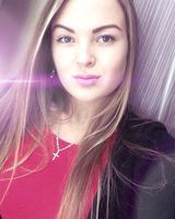 Анастасия Мазманиани