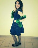 Екатерина Андреевна