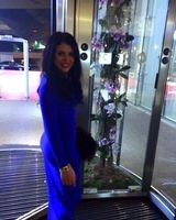 Юлия Зорина