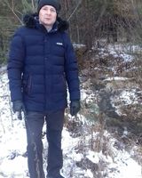 Павел Глазов