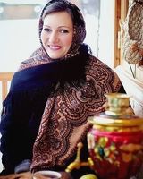 Ольга Балахина