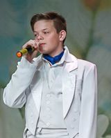 Павнл Парфенов